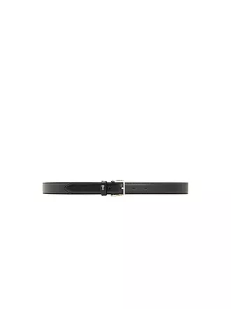 AMI PARIS | Ceinture en cuir PARIS |